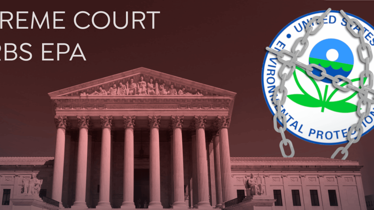 scotus epa